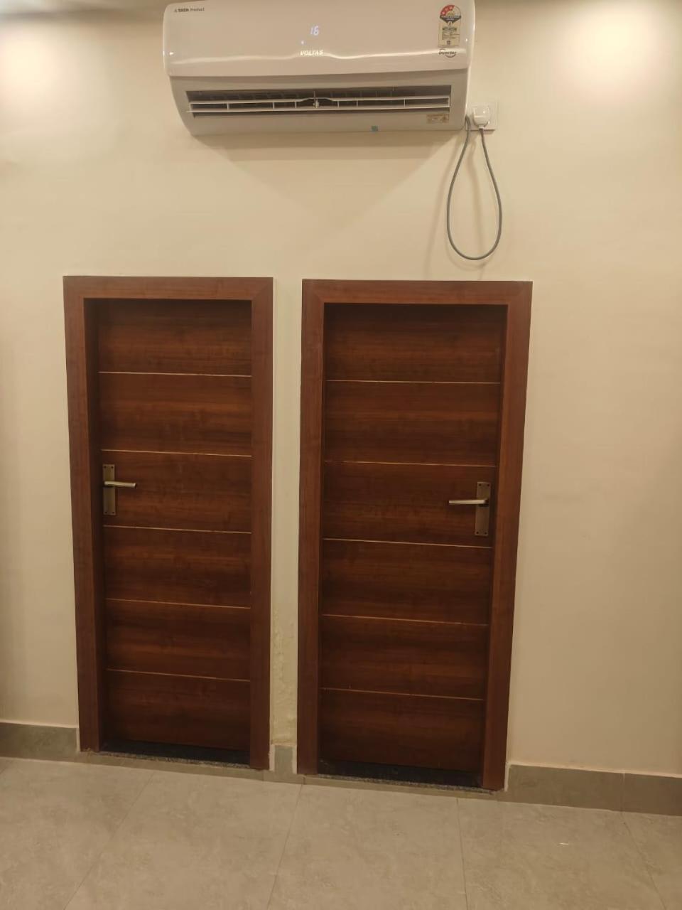 Aroma Resort Rishīkesh Extérieur photo